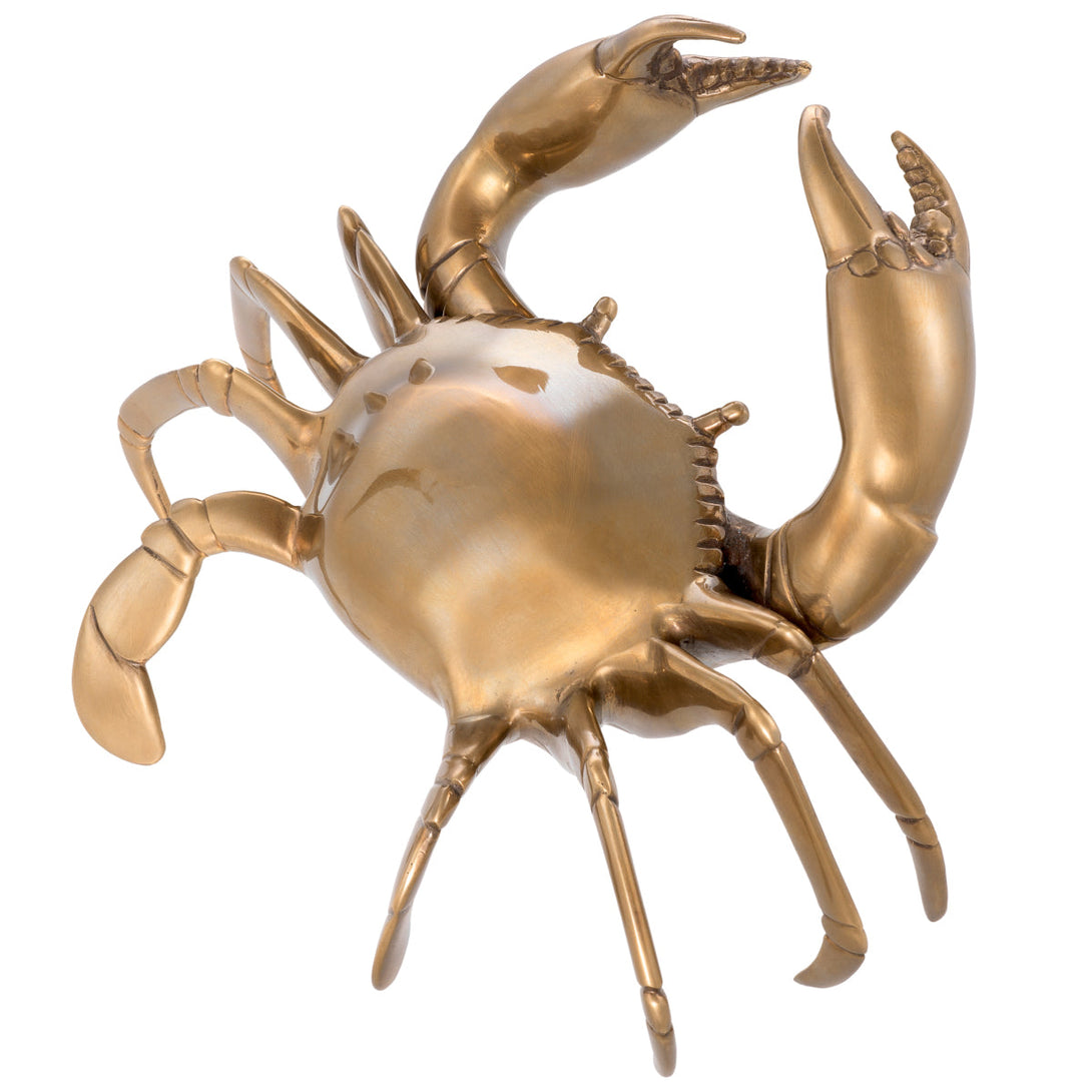 Object Crab Accessories Eichholtz