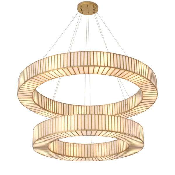 Chandelier Monari Lighting Eichholtz