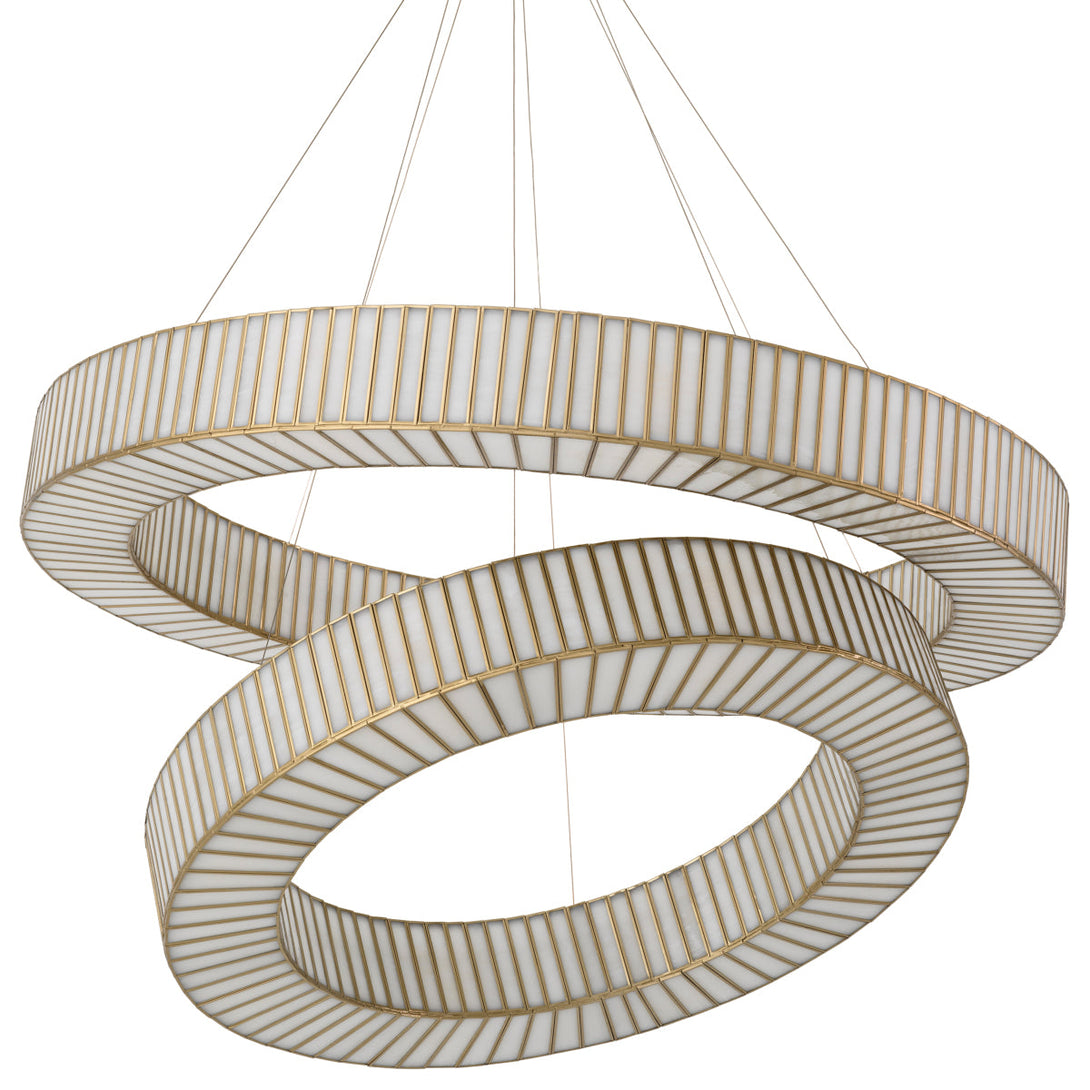 Chandelier Monari Lighting Eichholtz