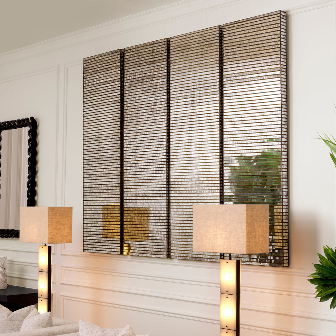 Wall Object Zambra Accessories Eichholtz