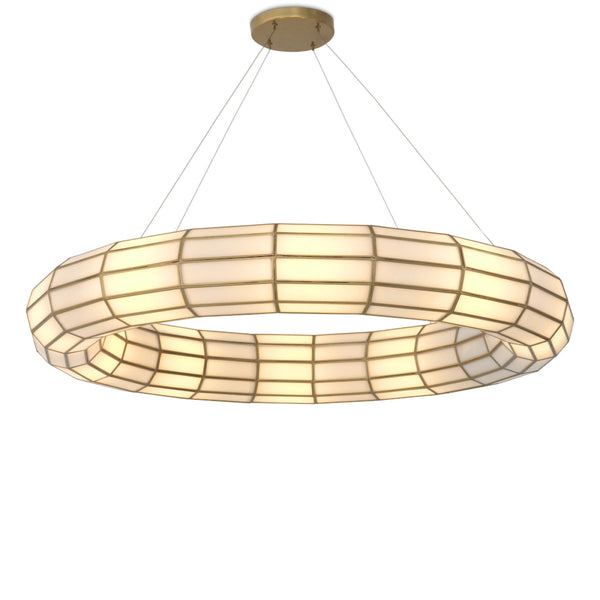 Chandelier Ronco Lighting Eichholtz