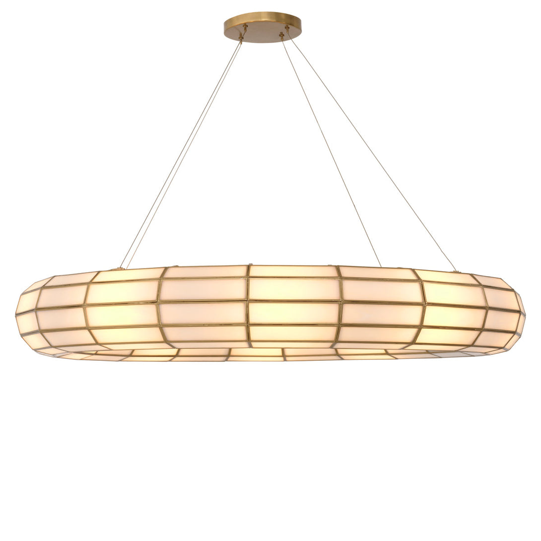 Chandelier Ronco Lighting Eichholtz