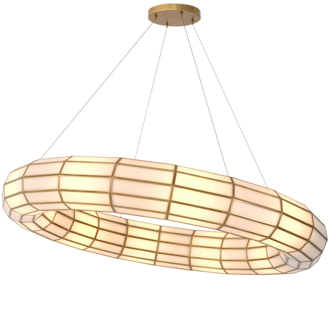 Chandelier Ronco Lighting Eichholtz