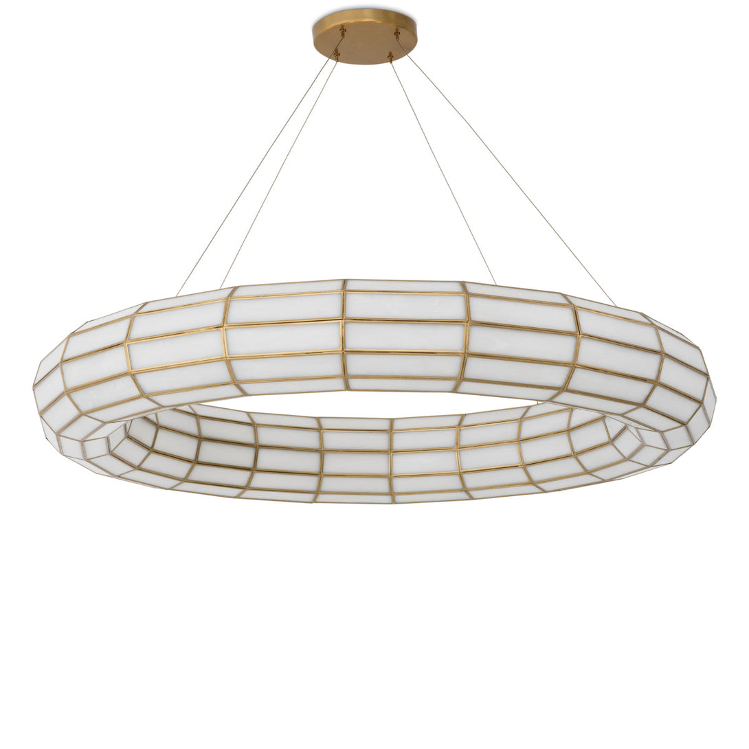 Chandelier Ronco Lighting Eichholtz