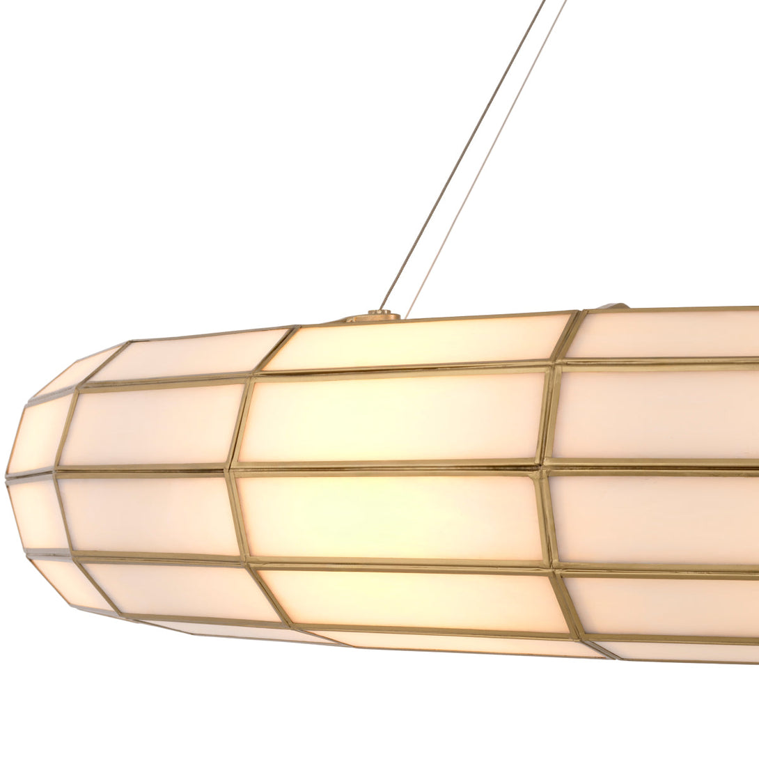 Chandelier Ronco Lighting Eichholtz