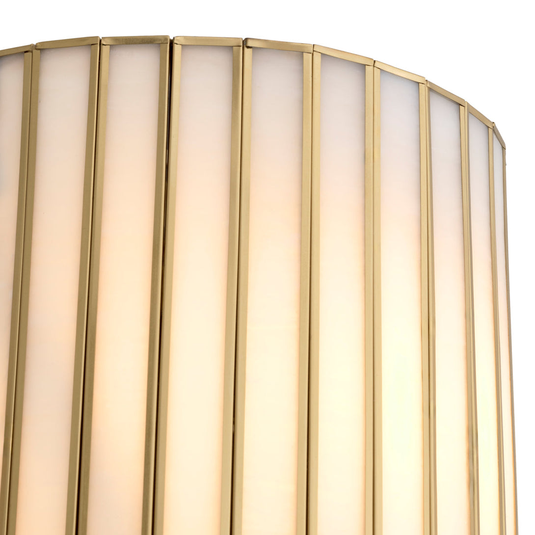 Wall Lamp Monari Lighting Eichholtz