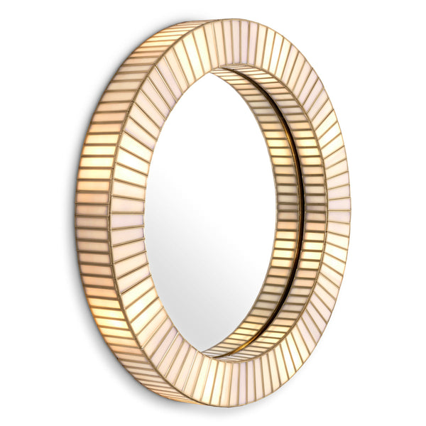Mirror Monari Accessories Eichholtz