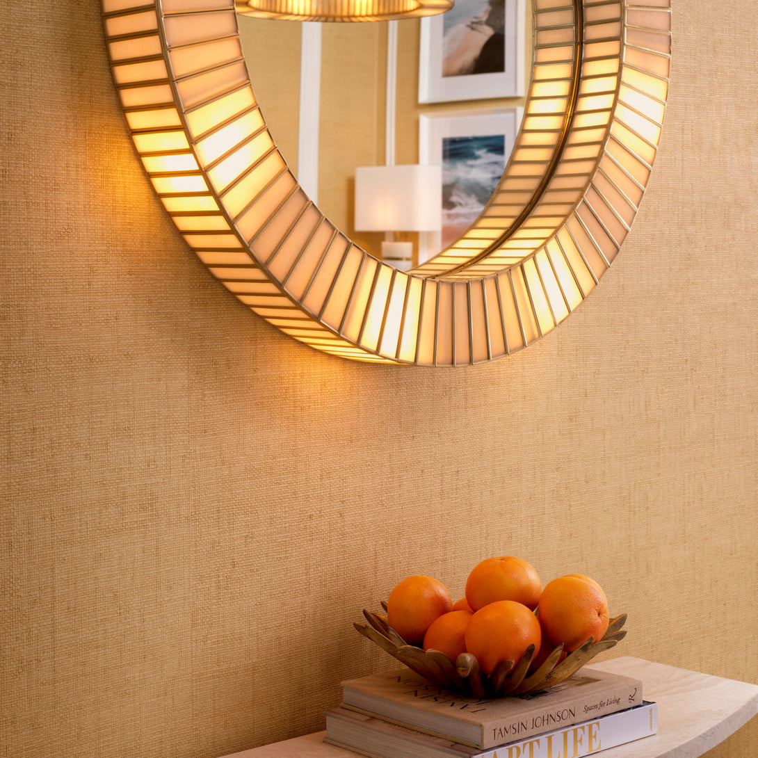 Mirror Monari Accessories Eichholtz