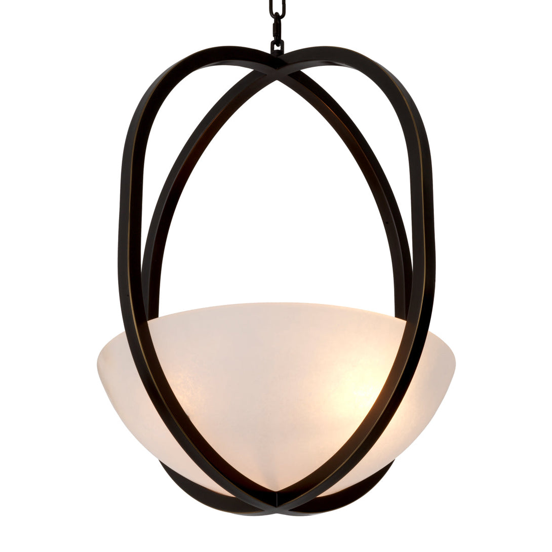 Chandelier Scapa Lighting Eichholtz