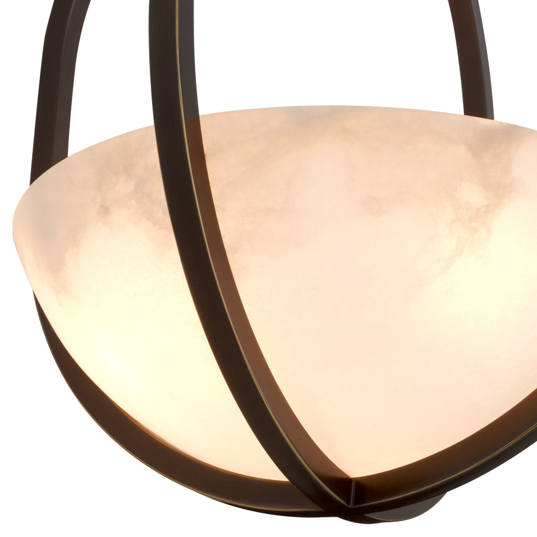 Chandelier Scapa Lighting Eichholtz