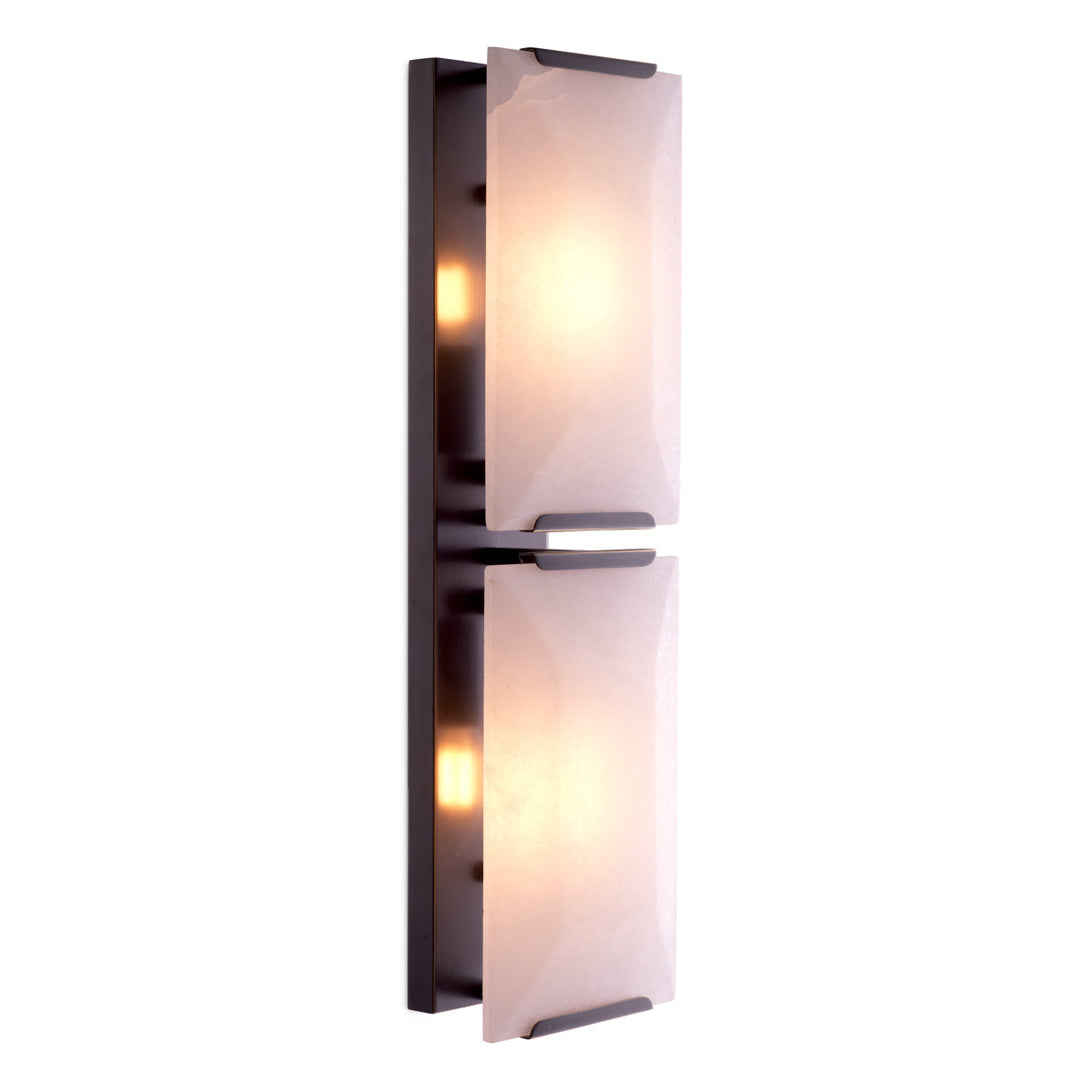 Wall Lamp Ortiz Lighting Eichholtz