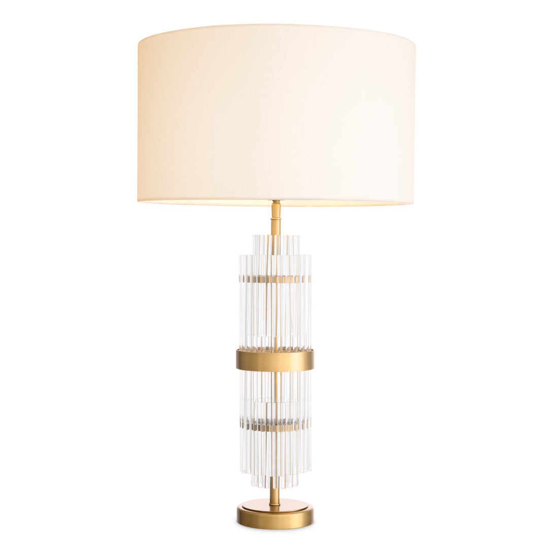 Table Lamp East Lighting Eichholtz