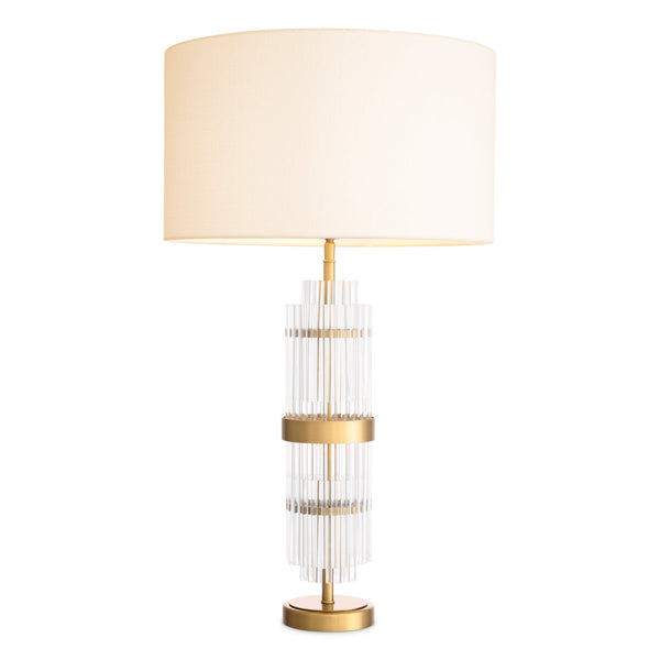 Table Lamp East Lighting Eichholtz