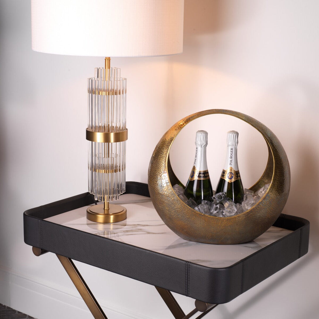 Table Lamp East Lighting Eichholtz