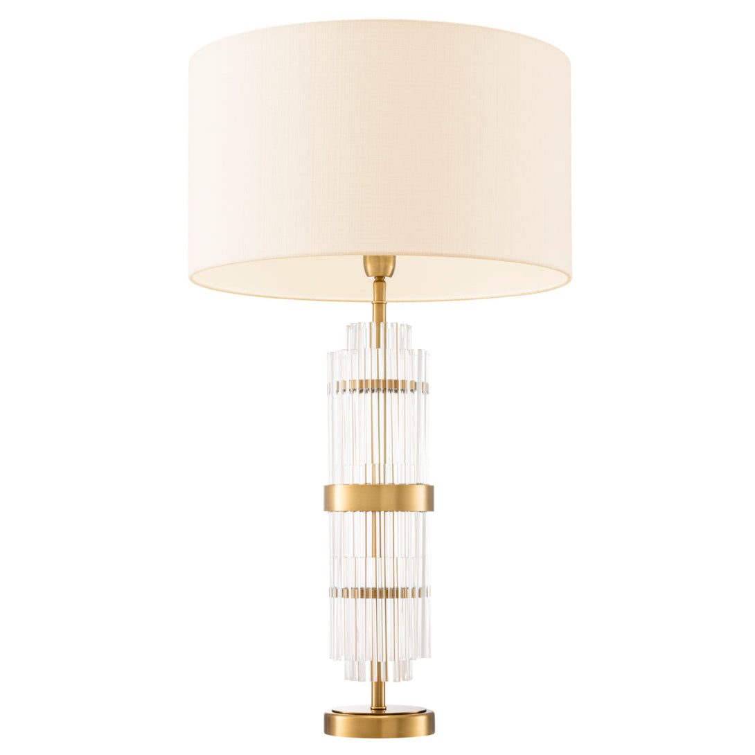 Table Lamp East Lighting Eichholtz