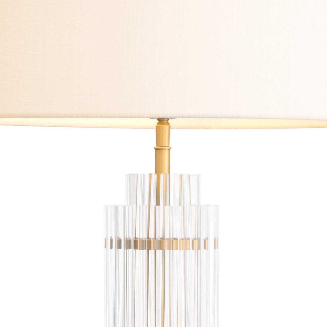 Table Lamp East Lighting Eichholtz