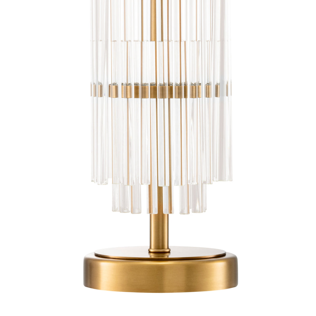 Table Lamp East Lighting Eichholtz