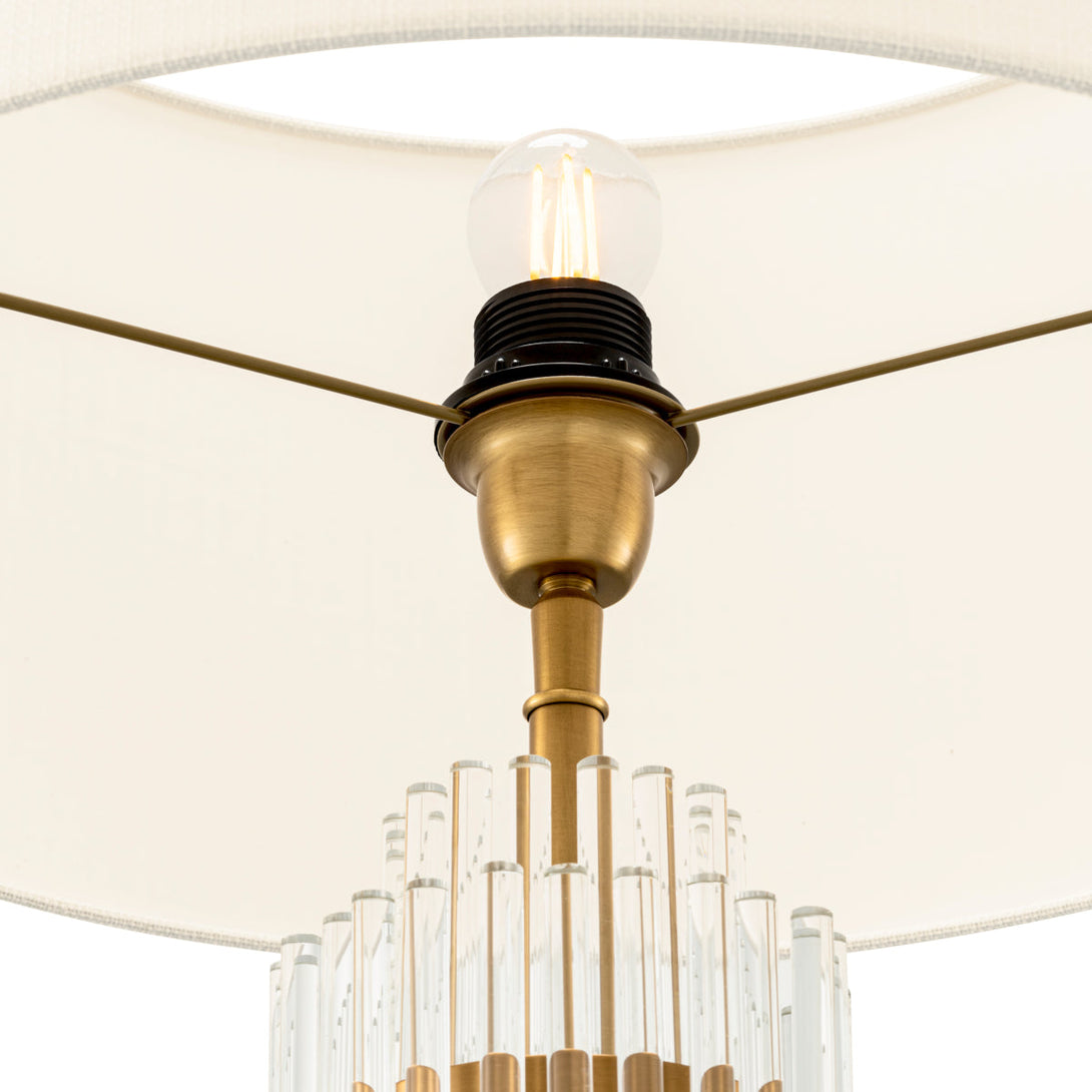 Table Lamp East Lighting Eichholtz