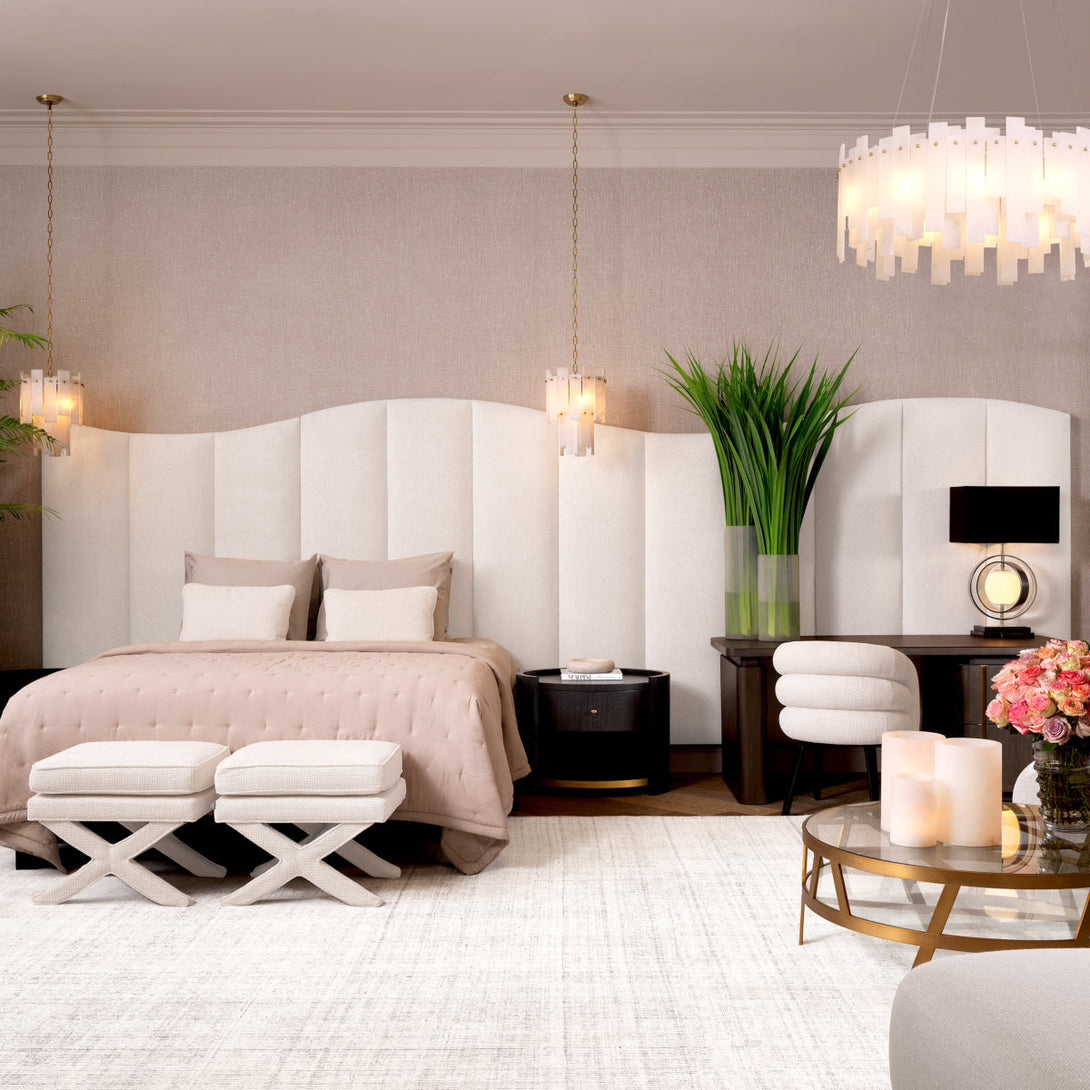 Table Lamp Pearl Lighting Eichholtz
