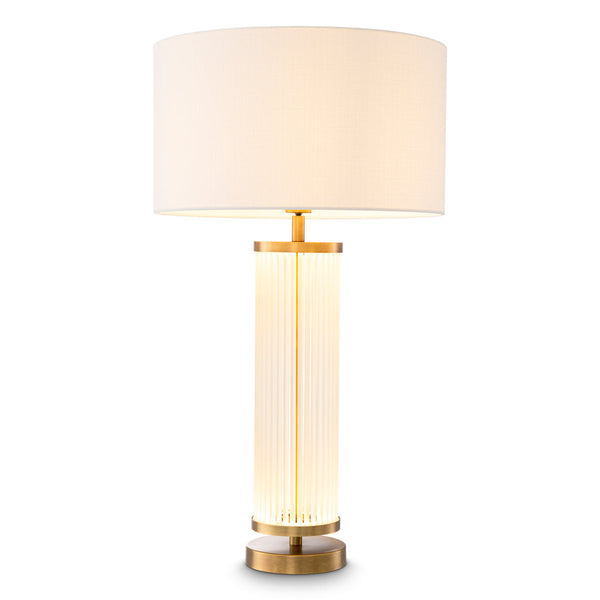 Table Lamp Thibaud Lighting Eichholtz