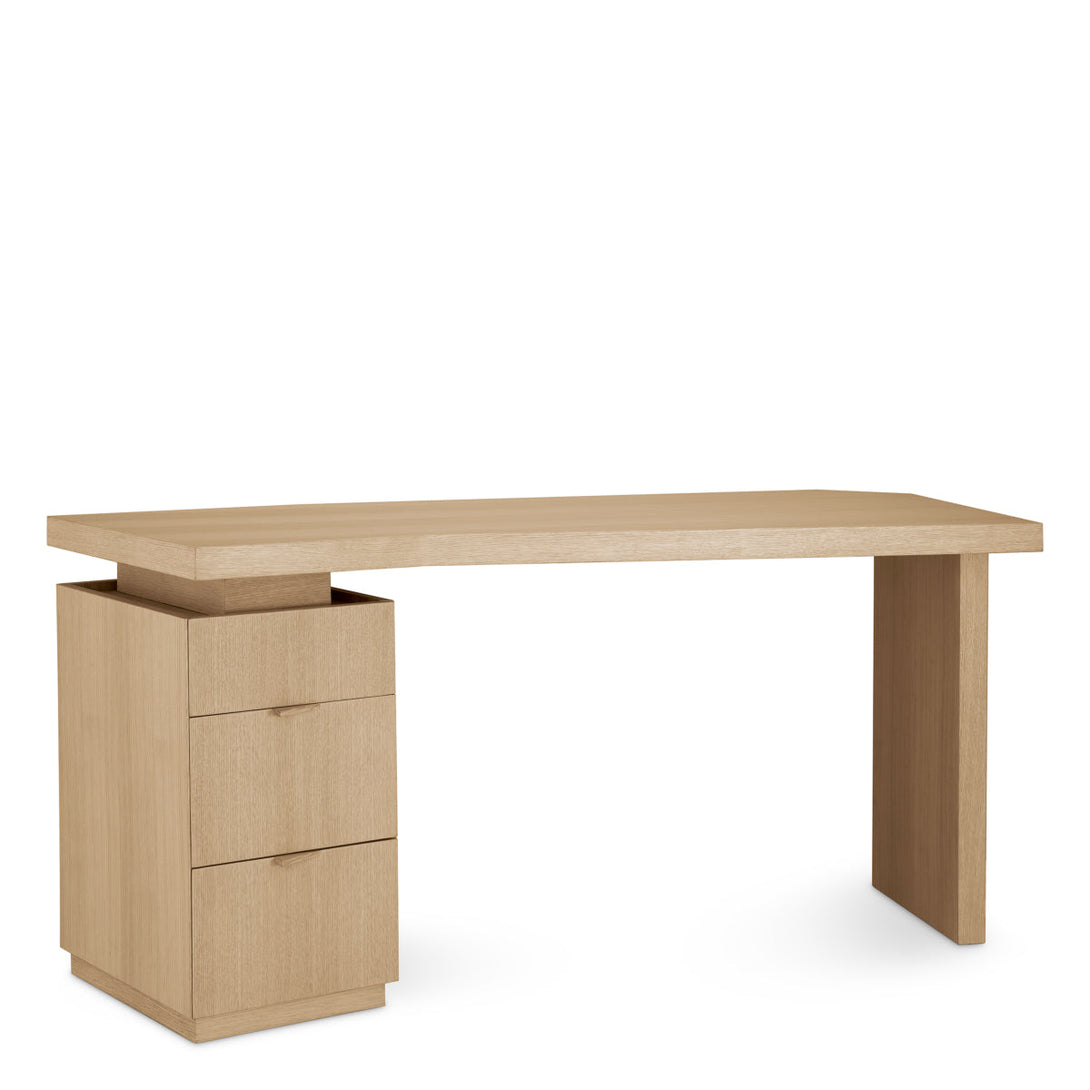 Desk Sarah Furniture Eichholtz