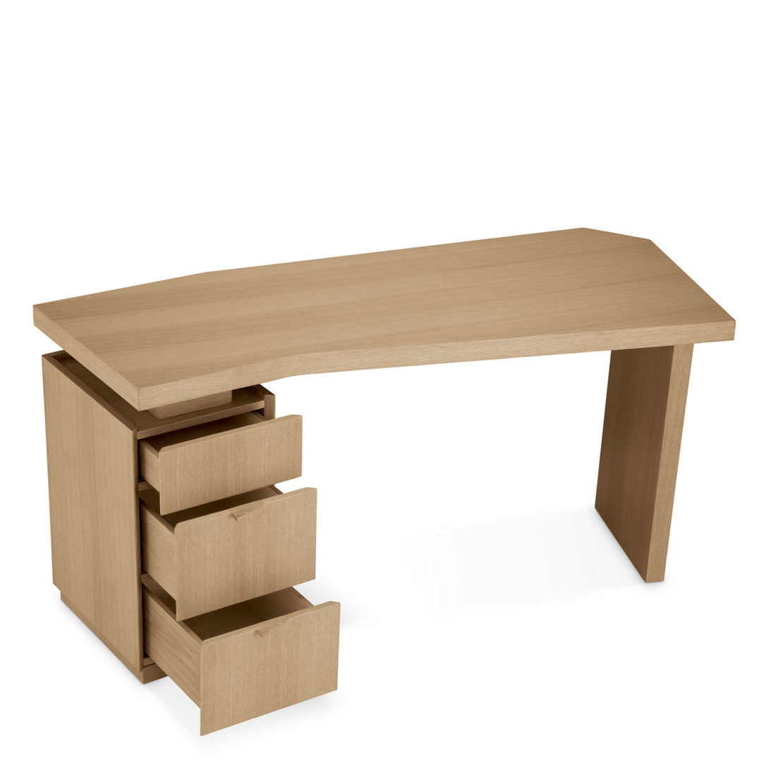 Desk Sarah Furniture Eichholtz