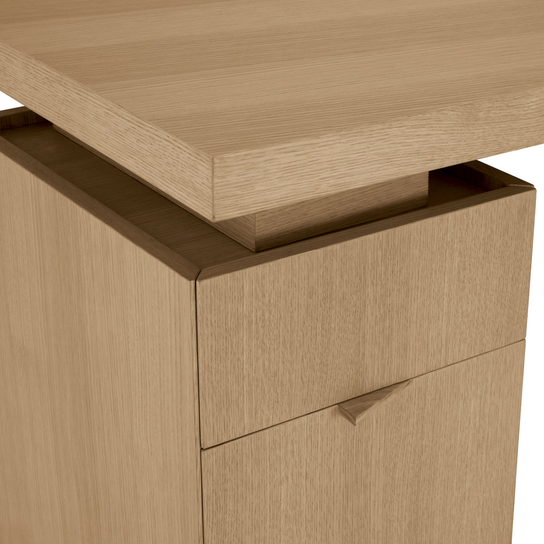 Desk Sarah Furniture Eichholtz