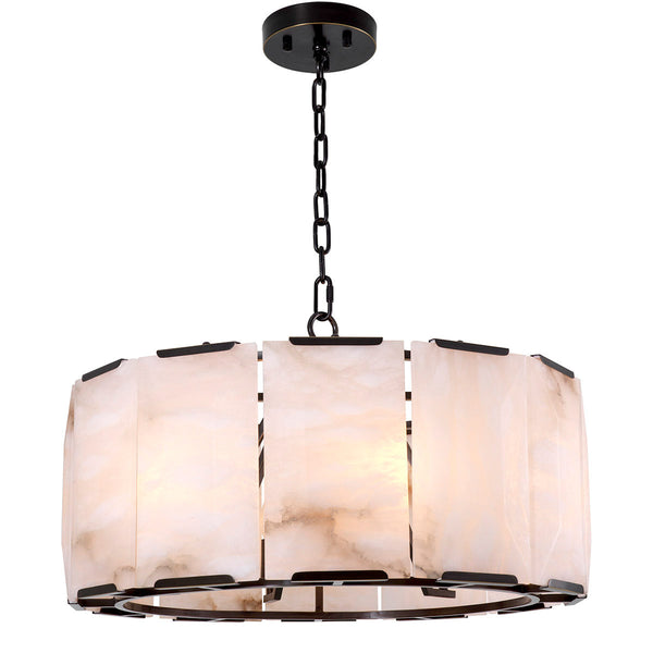 Chandelier Ortiz Lighting Eichholtz