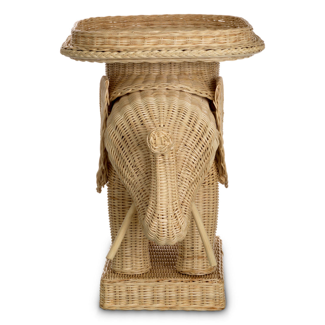 Side Table Elephant - Image 4