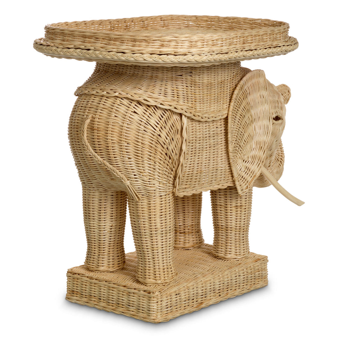 Side Table Elephant - Image 5
