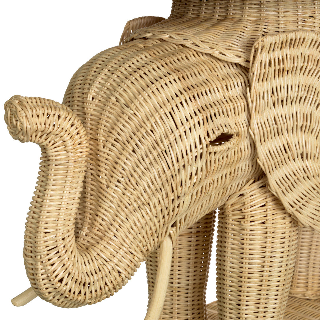 Side Table Elephant - Image 6