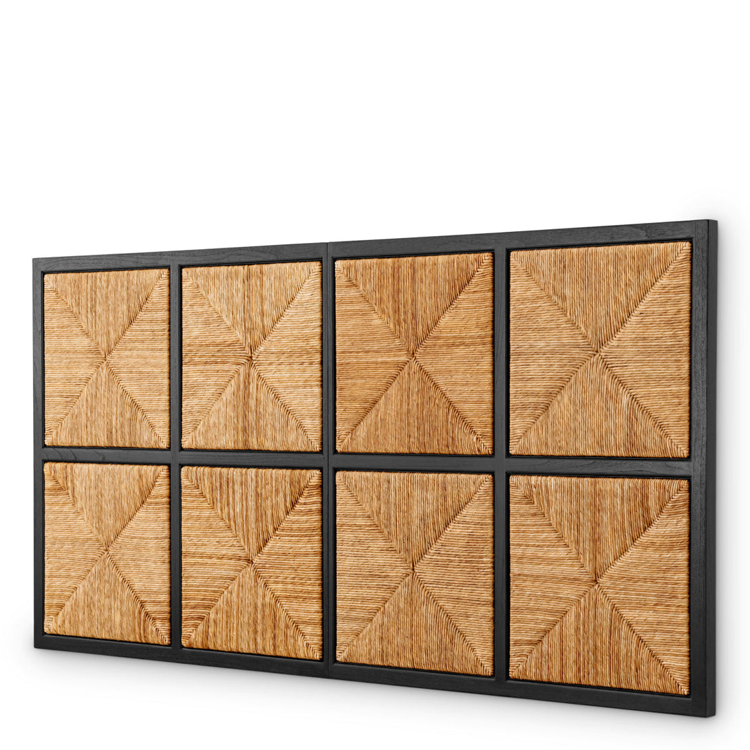 Headboard Aruba Furniture Eichholtz