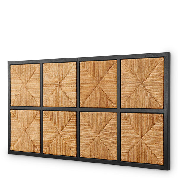 Headboard Aruba Furniture Eichholtz