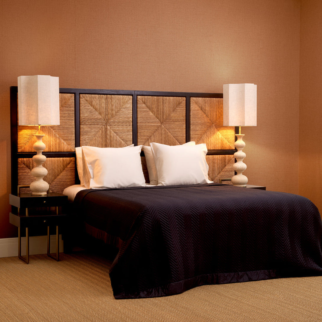 Headboard Aruba Furniture Eichholtz