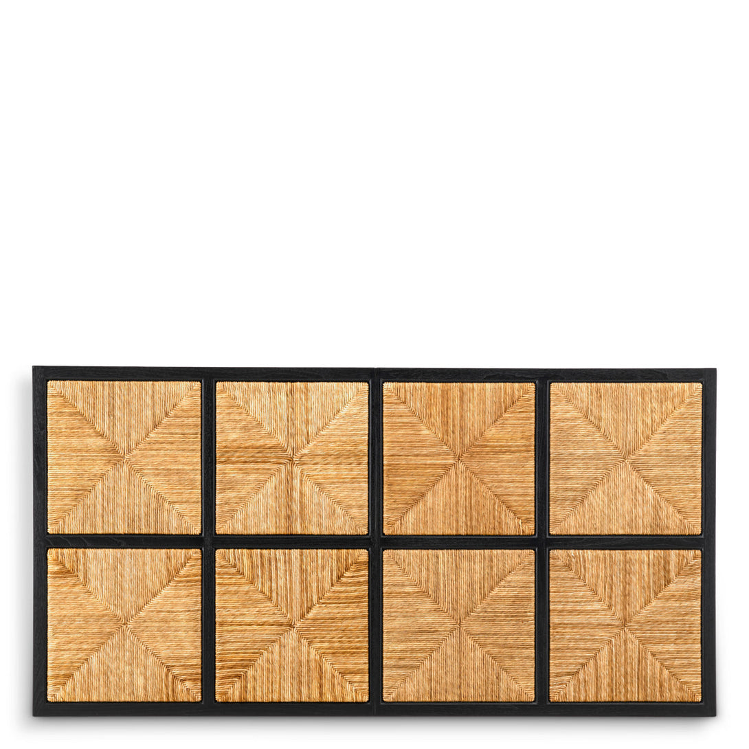 Headboard Aruba Furniture Eichholtz