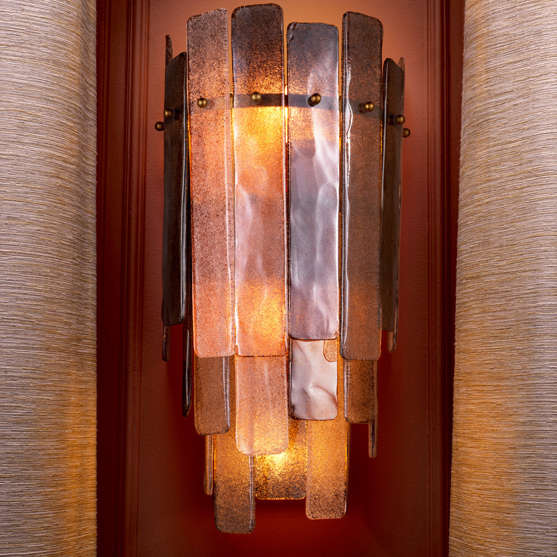 Wall Lamp Greyson Lighting Eichholtz