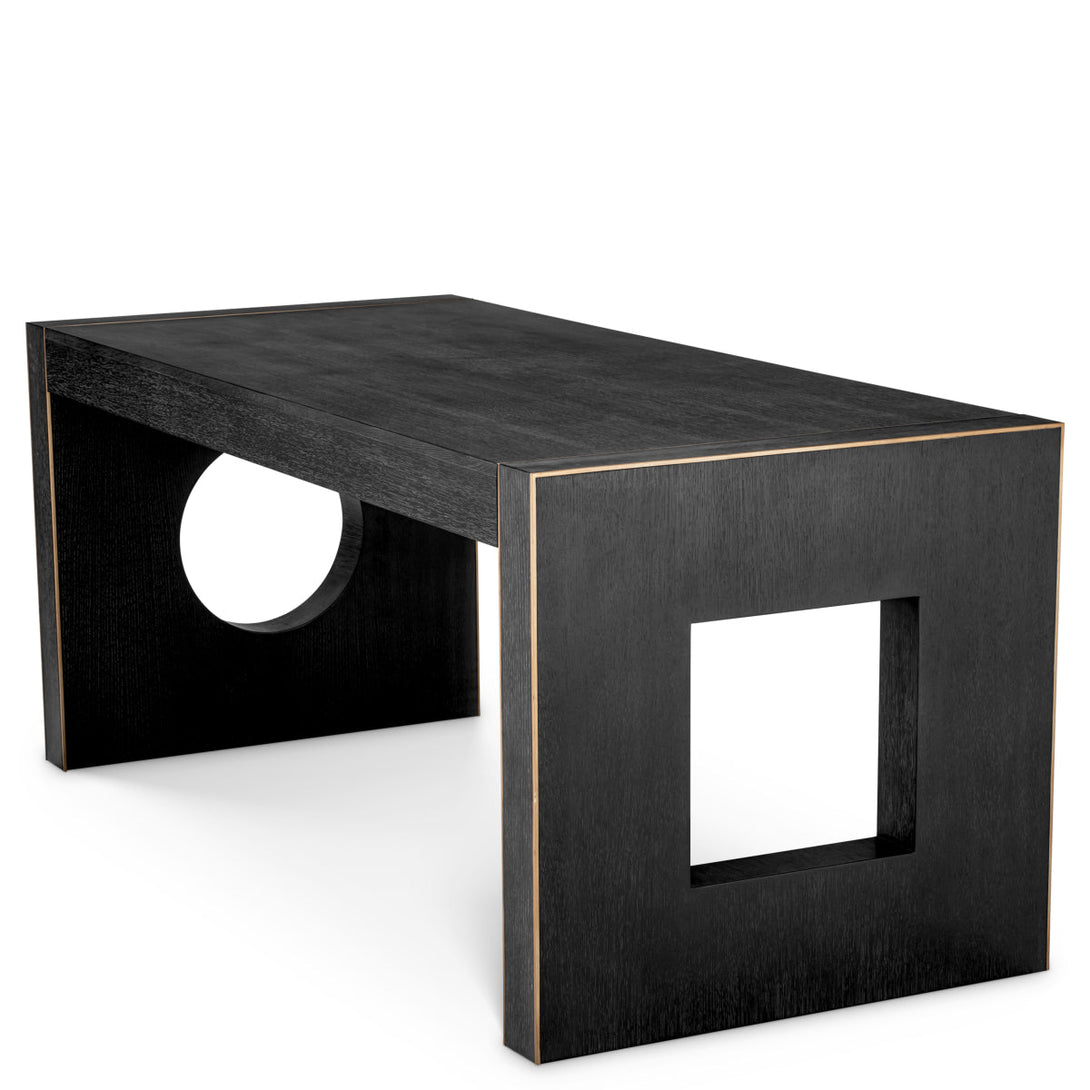 Desk Rovigo Furniture Eichholtz