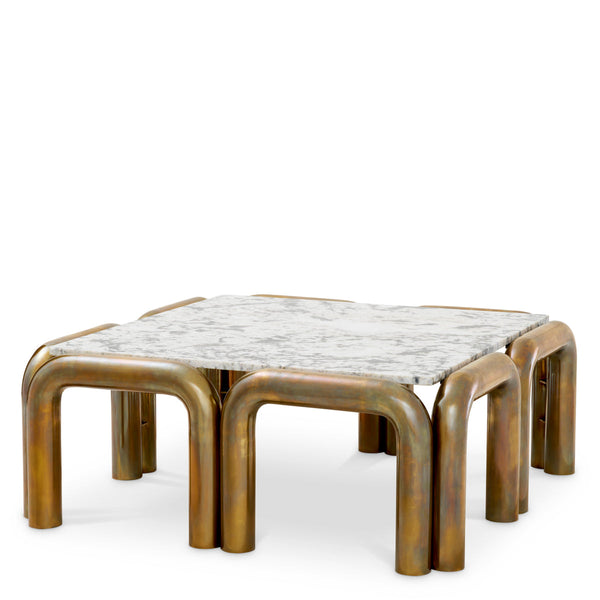 Coffee Table Sunwood - Image 1