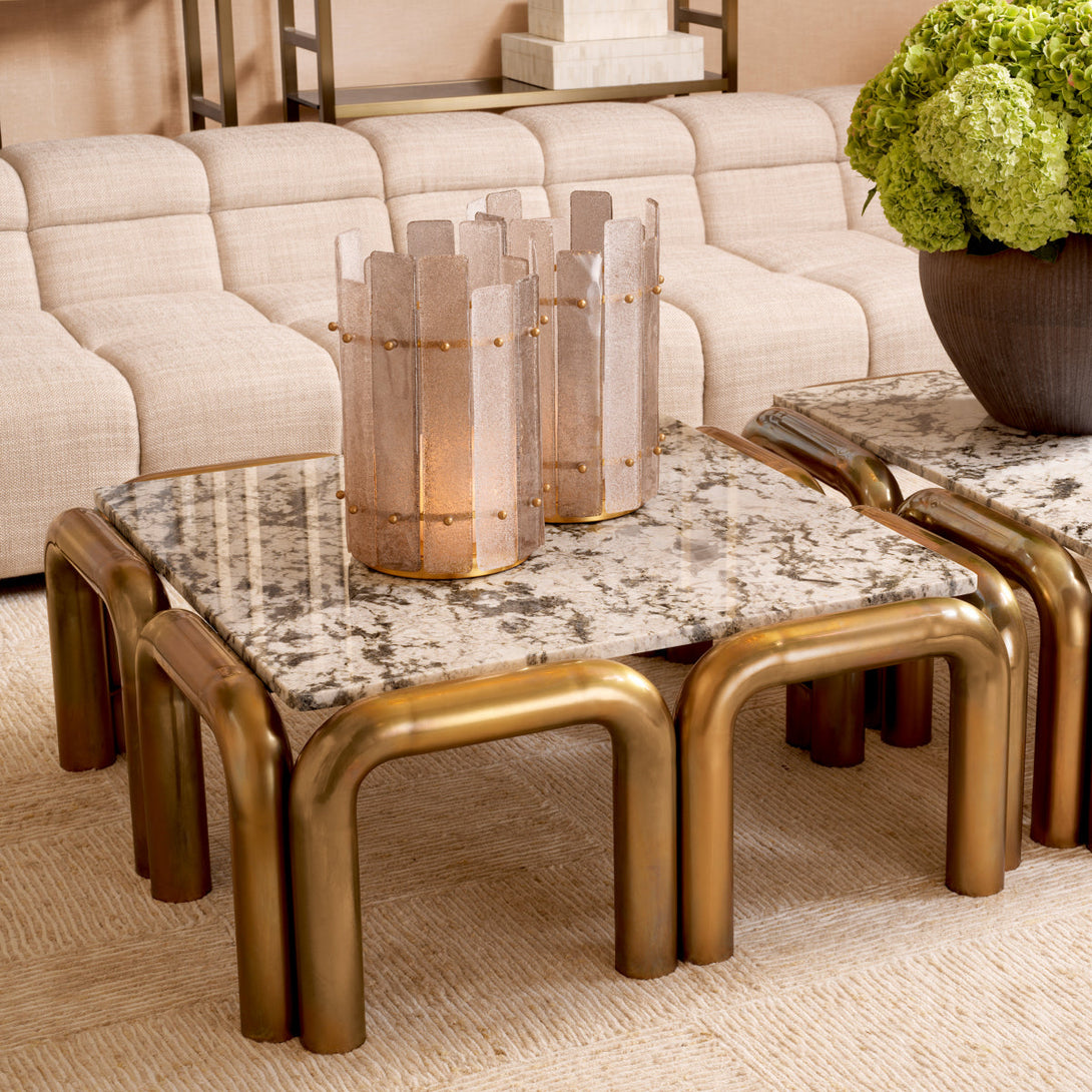 Coffee Table Sunwood - Image 2