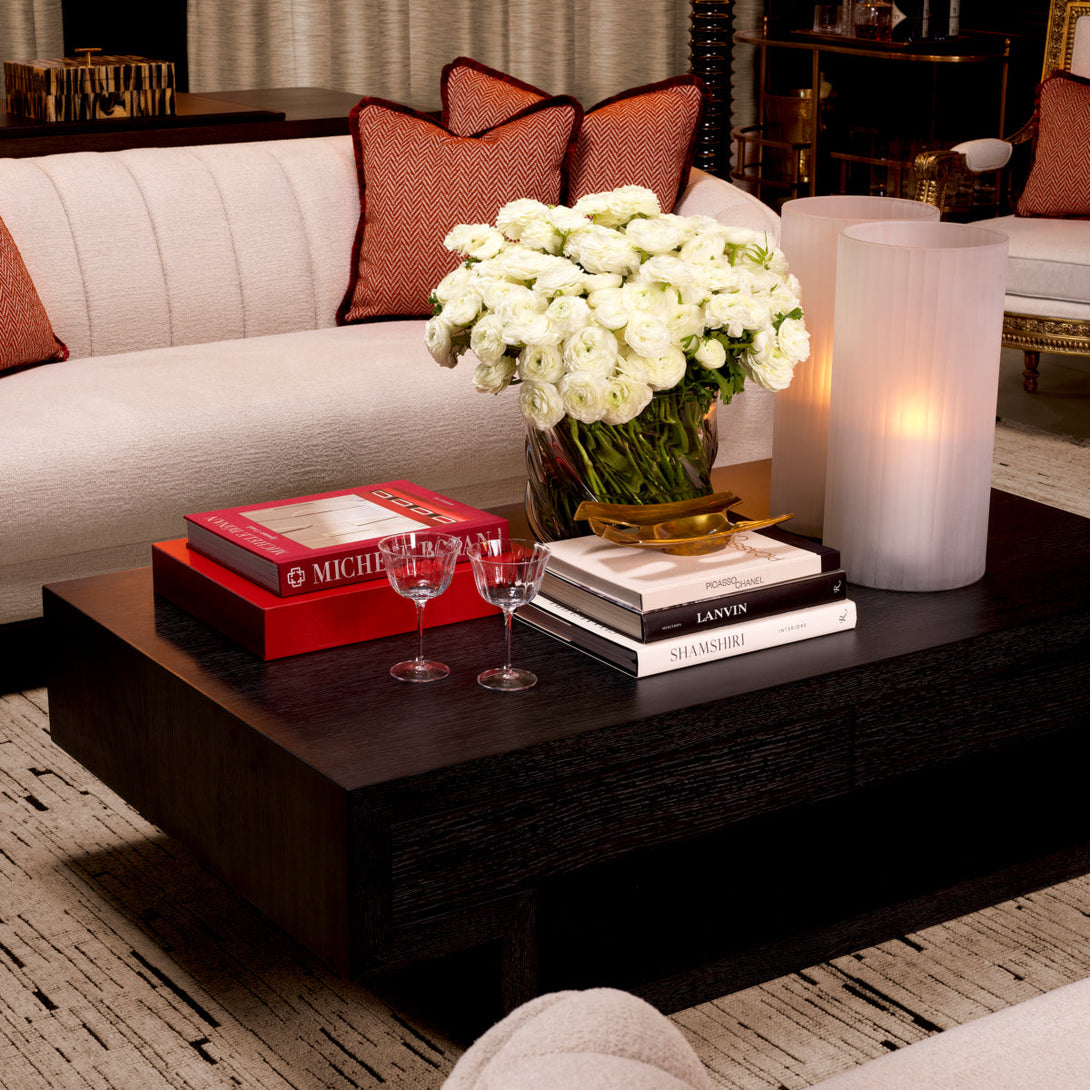 Coffee Table Rialto Furniture Eichholtz