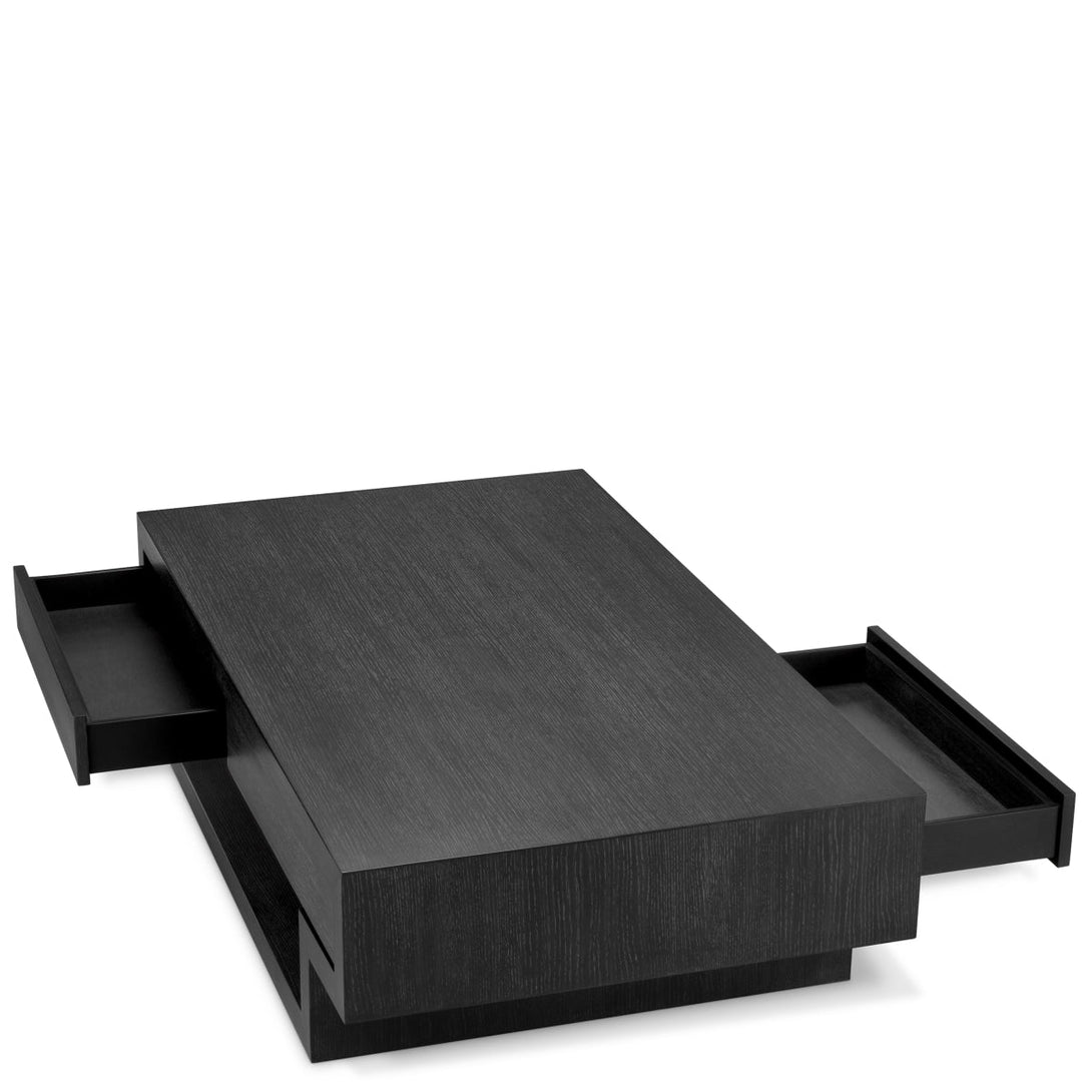Coffee Table Rialto Furniture Eichholtz