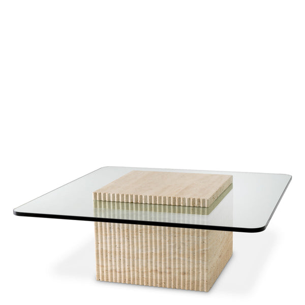Coffee Table Brindisi Furniture Eichholtz