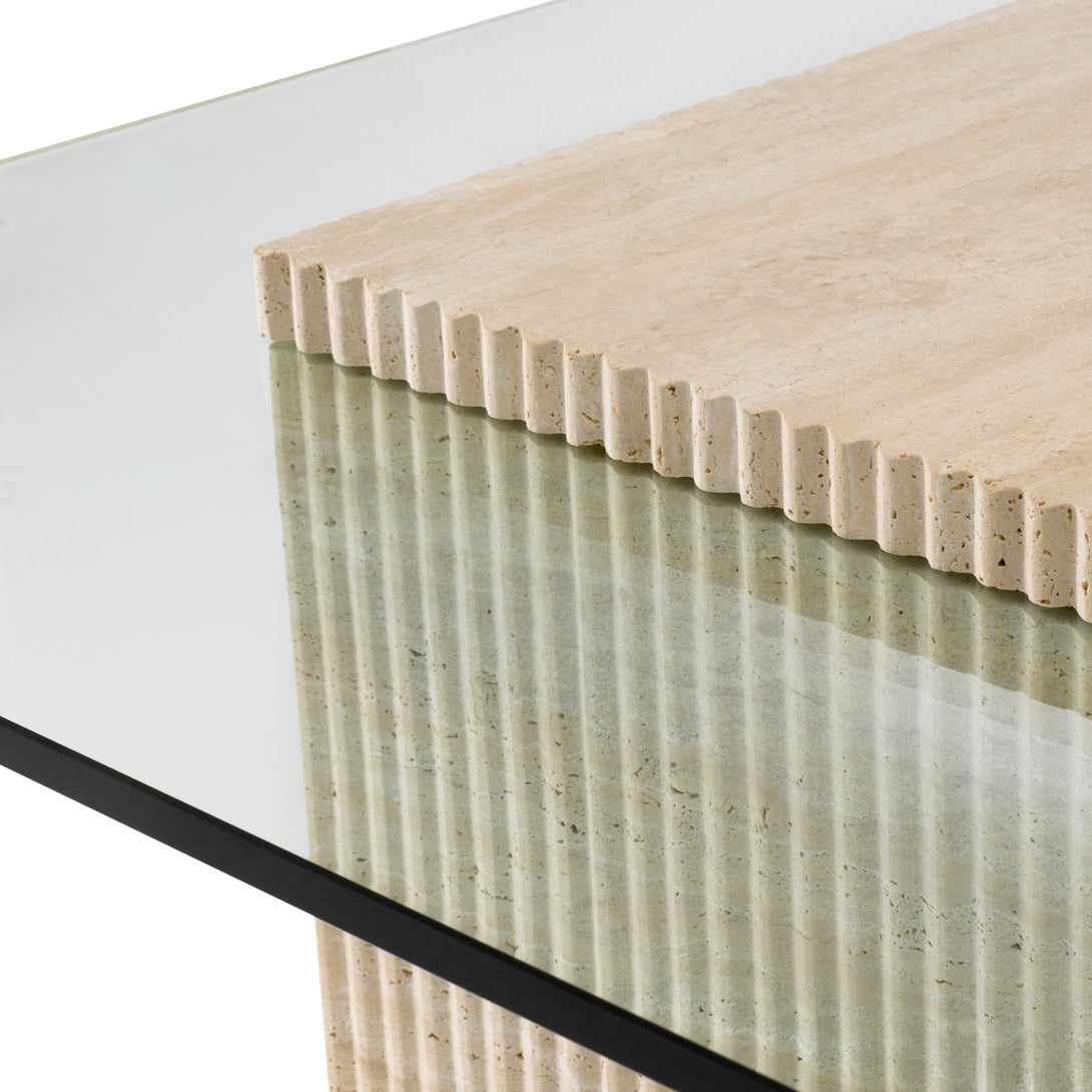 Coffee Table Brindisi Furniture Eichholtz