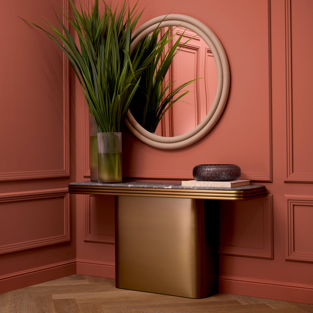 Mirror Bastioni Accessories Eichholtz