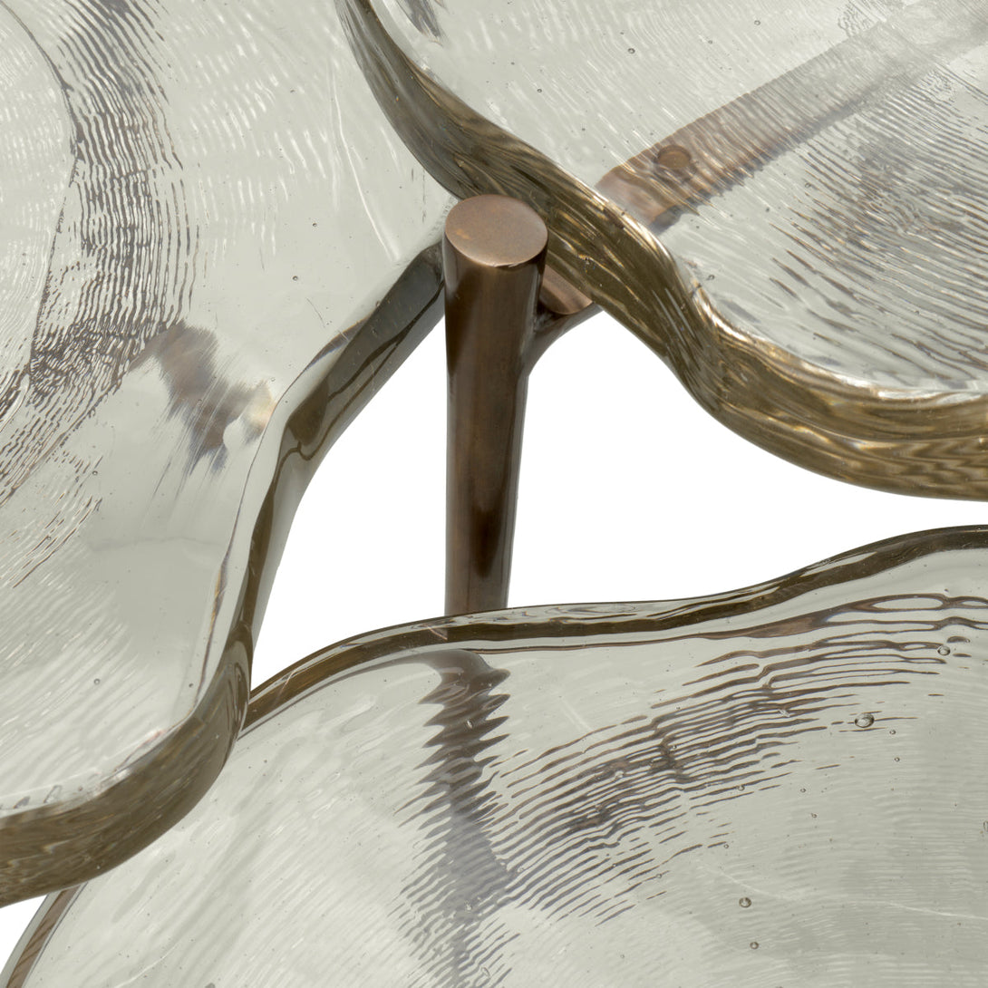 Coffee Table Baldovini set of 3 Furniture Eichholtz