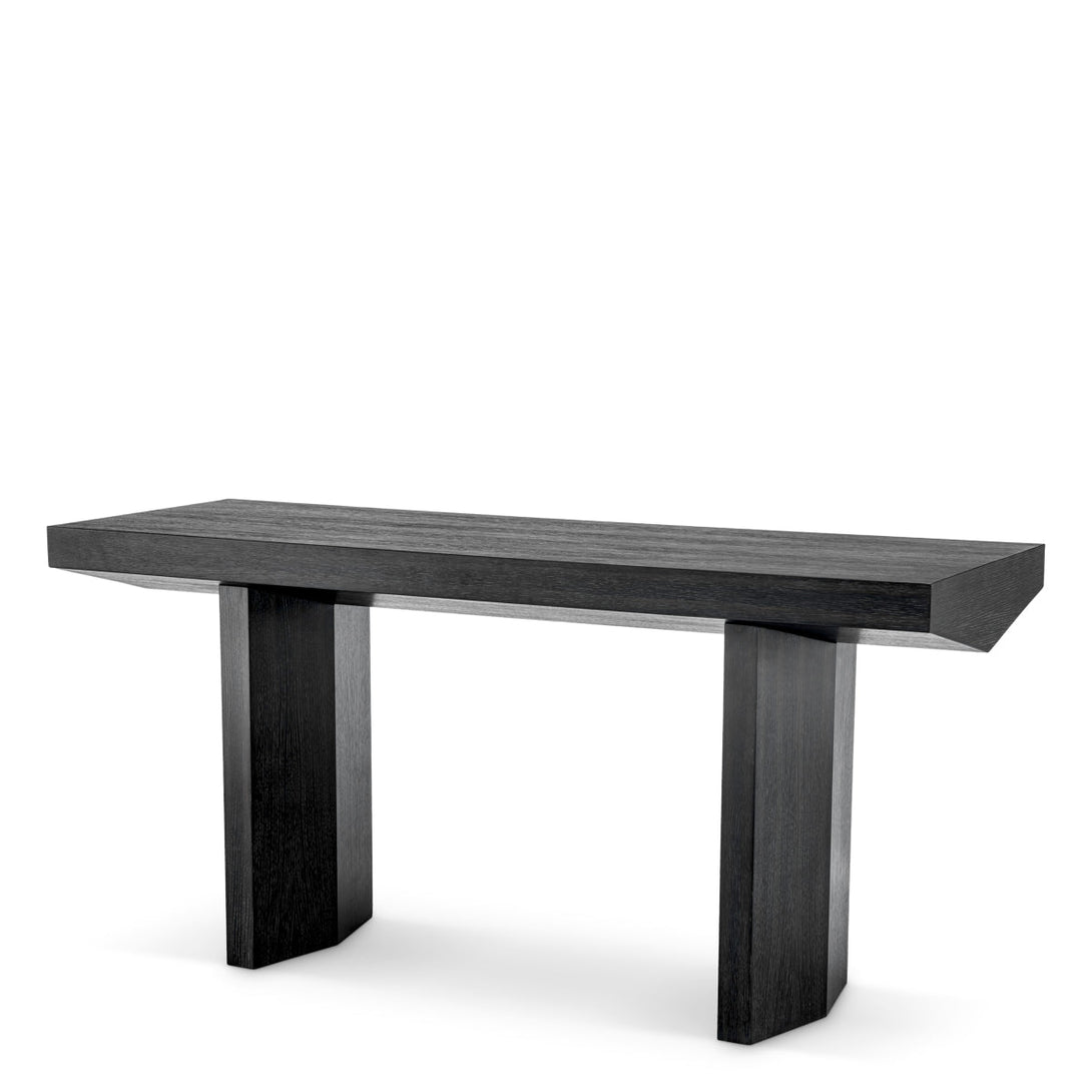 Console Table Tiburon Furniture Eichholtz