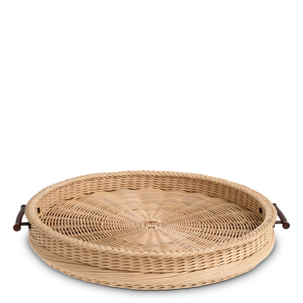 Tray Vimini S Accessories Eichholtz