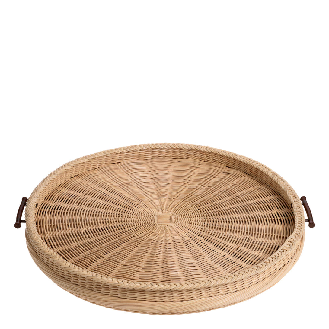 Tray Vimini L Accessories Eichholtz