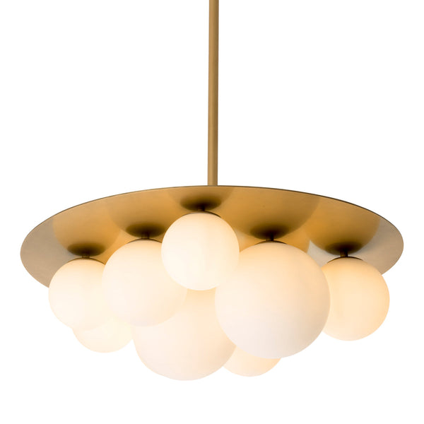 Chandelier Orsini Lighting Eichholtz
