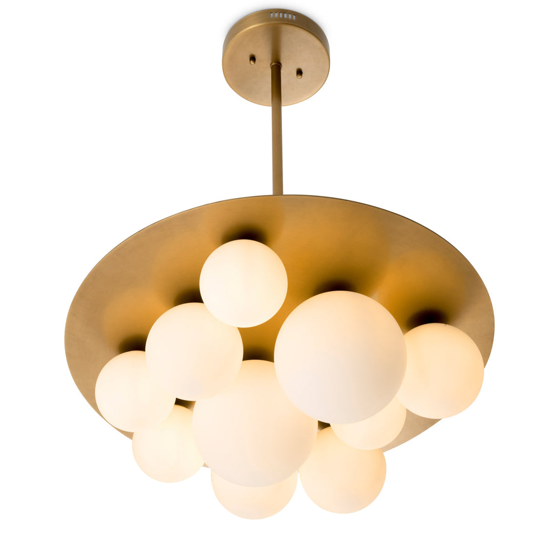 Chandelier Orsini Lighting Eichholtz
